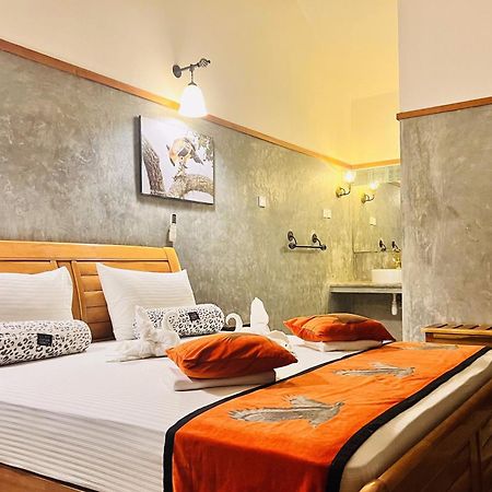 Yala Leopard Lodge Εξωτερικό φωτογραφία
