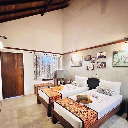Yala Leopard Lodge Εξωτερικό φωτογραφία